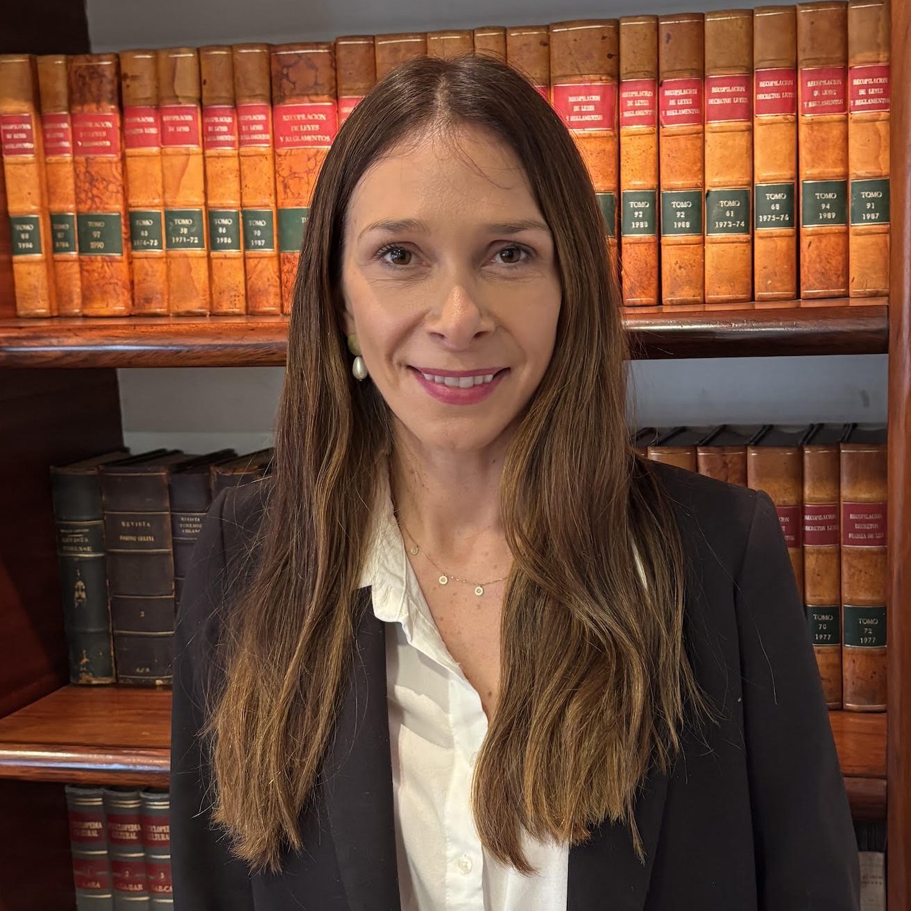 Fernanda Olmedo Bustos