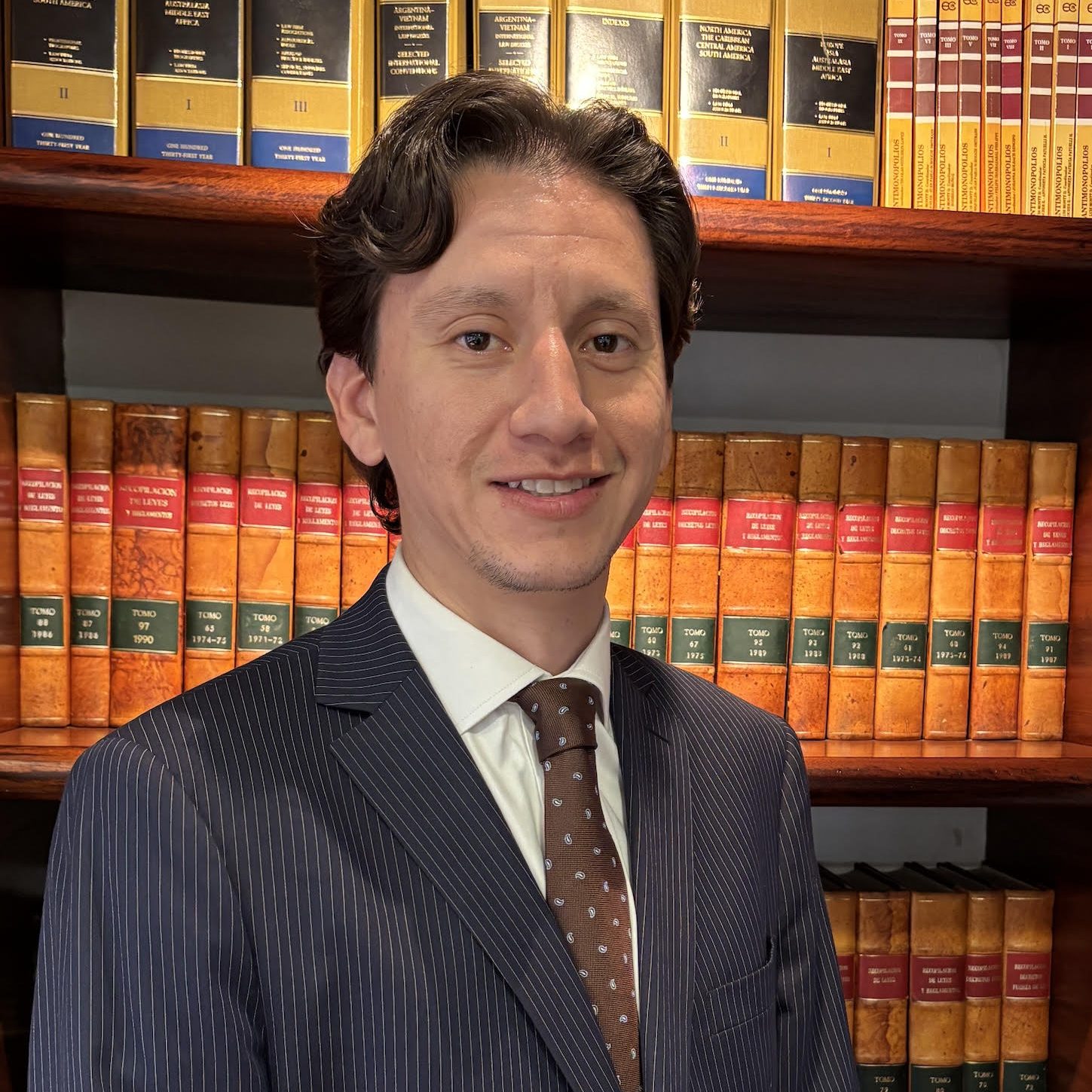 Bastián Alfaro Díaz